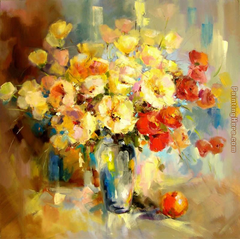 Morning Joy